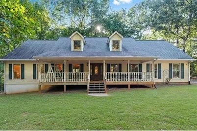 330 Curtis Road W, Canton, GA 30115 - Photo 1