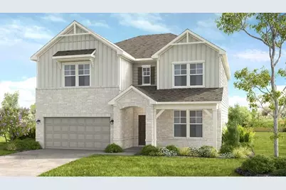 3542 Burkston Place, Buford, GA 30519 - Photo 1