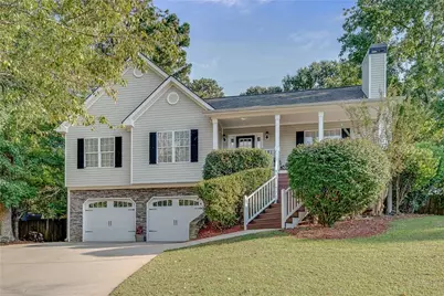 306 Glenvale Place, Canton, GA 30115 - Photo 1