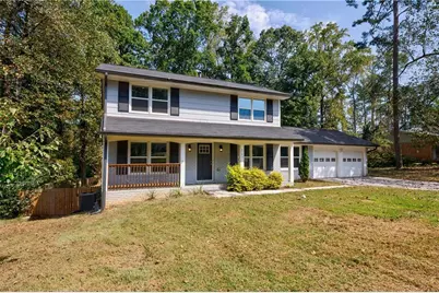 4145 Morning Trail, Atlanta, GA 30349 - Photo 1