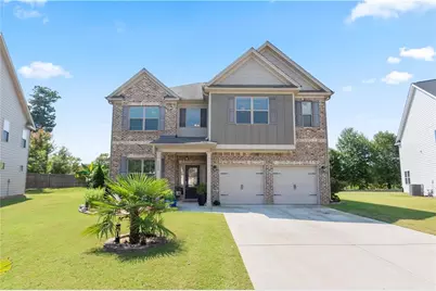 1722 Weatherbrook Circle, Lawrenceville, GA 30043 - Photo 1