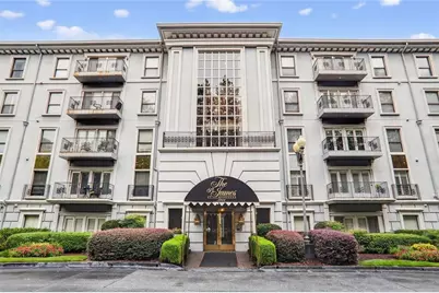 3201 Lenox Road NE #13, Atlanta, GA 30324 - Photo 1