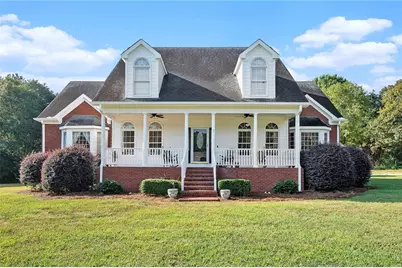 1650 Old Loganville Road, Loganville, GA 30052 - Photo 1