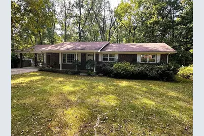 195 Dogwood Drive SE, Calhoun, GA 30701 - Photo 1