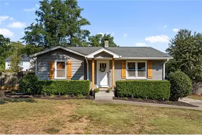 1101 McLinden Avenue SE, Smyrna, GA 30080 - Photo 1