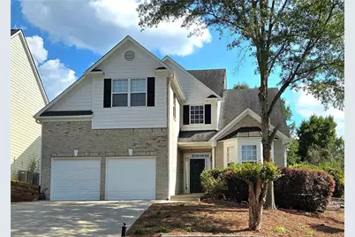 621 Roxtree Court, Buford, GA 30518 - Photo 1