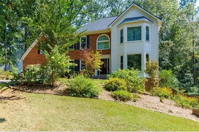 2206 Heritage Trace Drive, Marietta, GA 30062 - Photo 1