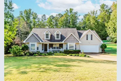 70 Alcovy Forest Drive, Covington, GA 30014 - Photo 1