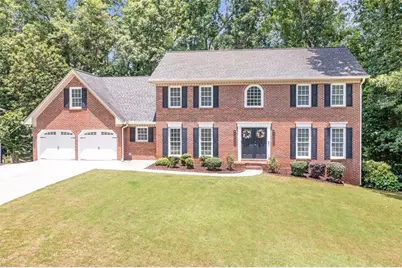 3439 Smoke Hollow Place NE, Roswell, GA 30075 - Photo 1