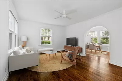 2230 Peachtree Road NE #C2, Atlanta, GA 30309 - Photo 1