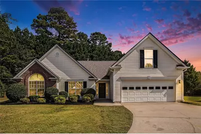 2439 Canter Brook Court, Buford, GA 30519 - Photo 1