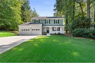 3001 Queens Court, Norcross, GA 30071 - Photo 1