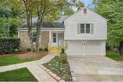 245 Plantation Glen Court, Alpharetta, GA 30022 - Photo 1