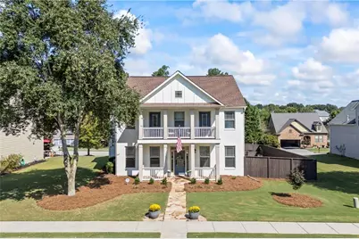 1602 Sahale Falls Drive, Braselton, GA 30517 - Photo 1