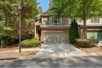 150 Creighton Lane, Marietta, GA 30008 - Photo 1