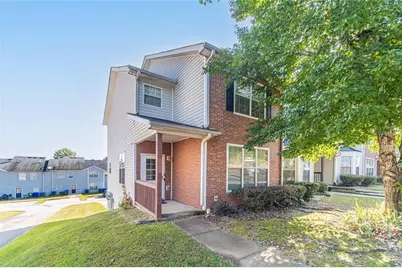 117 Hawkeye Lane NW, Conyers, GA 30012 - Photo 1