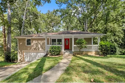 479 Larchmont Circle NW, Atlanta, GA 30318 - Photo 1