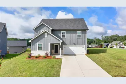 16 Understory Trail, Dawsonville, GA 30534 - Photo 1