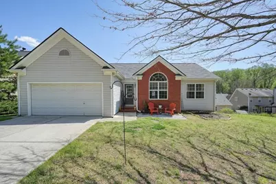 91 Crockett Drive, Dawsonville, GA 30534 - Photo 1
