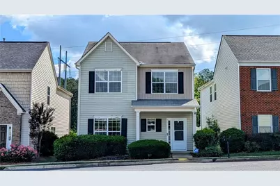 3142 Imperial Circle SW, Atlanta, GA 30311 - Photo 1