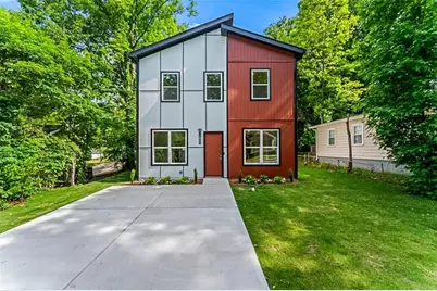 1835 Taylor Avenue, East Point, GA 30344 - Photo 1