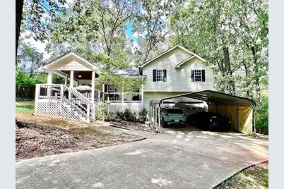 4758 Old Briar Trail, Douglasville, GA 30135 - Photo 1