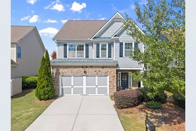 6844 Golden Bud Lane, Flowery Branch, GA 30542 - Photo 1