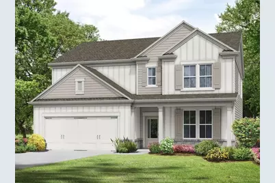 151 Annie Lane, Statham, GA 30666 - Photo 1