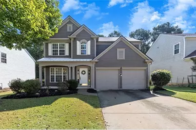 122 Santa Anita Trail, Woodstock, GA 30189 - Photo 1