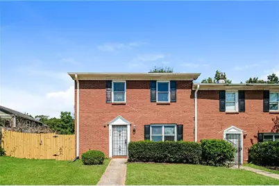 4694 Rockstile Way, Stone Mountain, GA 30083 - Photo 1