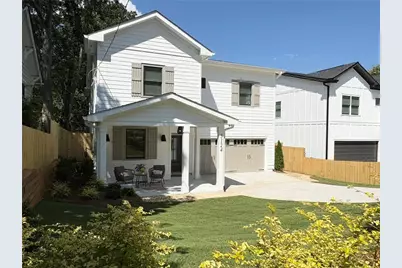 3124 Cedar Street, Scottdale, GA 30079 - Photo 1