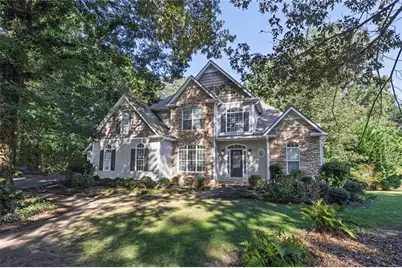 36 Turtle Cove, Villa Rica, GA 30180 - Photo 1