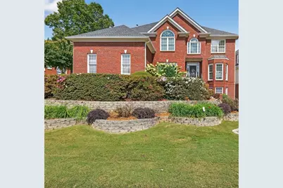 2819 Arabian Trail NE, Marietta, GA 30062 - Photo 1