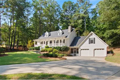 533 Mountain Road, Woodstock, GA 30188 - Photo 1