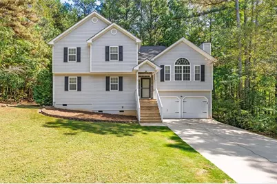 121 Greatwood Drive, White, GA 30184 - Photo 1