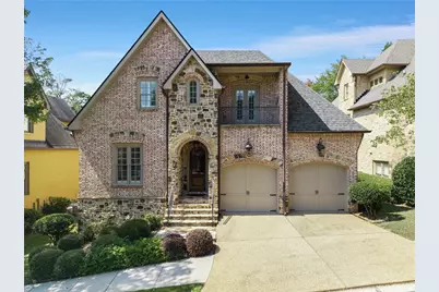 1844 Buckhead Valley Lane NE, Atlanta, GA 30324 - Photo 1