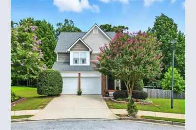 54 Darbys Run Court, Hiram, GA 30141 - Photo 1