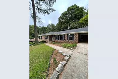 4096 Warrior Trail, Stone Mountain, GA 30083 - Photo 1