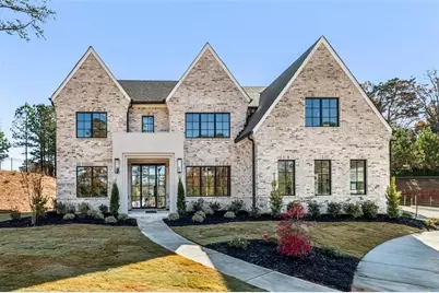200 River Valley Court, Atlanta, GA 30328 - Photo 1