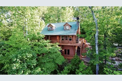 279 Matterhorn Drive, Sautee Nacoochee, GA 30571 - Photo 1