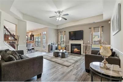 25 Mary Jane Lane, Covington, GA 30016 - Photo 1