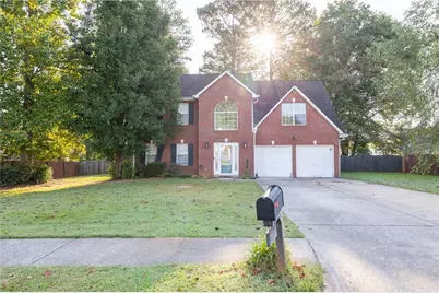 104 Silvergrass Drive, Dallas, GA 30157 - Photo 1