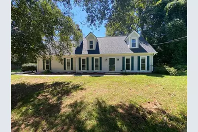 1502 Harmony Grove Church Road, Auburn, GA 30011 - Photo 1