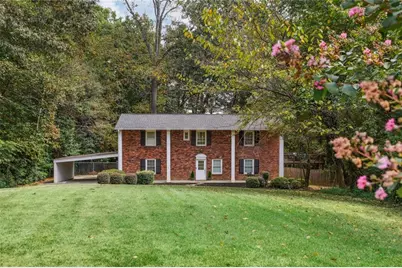 4301 Old Spring House Court, Atlanta, GA 30338 - Photo 1