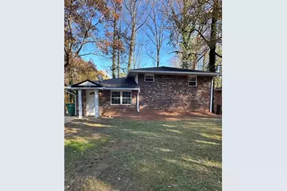 4510 Burks Road, Forest Park, GA 30297 - Photo 1