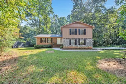 1501 Pineview Terrace, Ellenwood, GA 30294 - Photo 1
