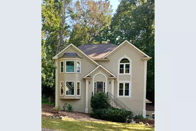 1404 Coventry Court, Woodstock, GA 30189 - Photo 1