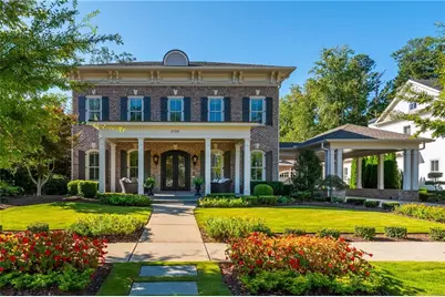 2130 Canton View, Alpharetta, GA 30009 - Photo 1