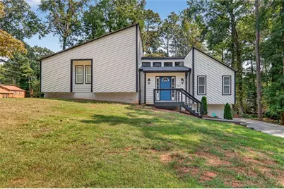 783 Lost Creek Circle, Stone Mountain, GA 30088 - Photo 1