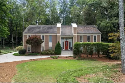 3556 Wesley Chapel Road, Marietta, GA 30062 - Photo 1